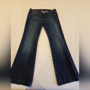 7 For All Mankind Jeans